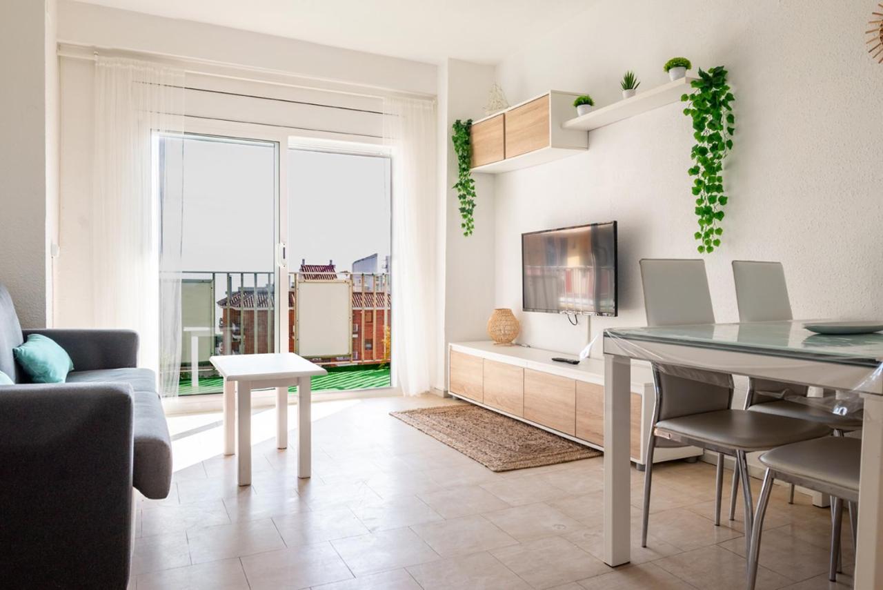 Consul Park Apartamento Blanes