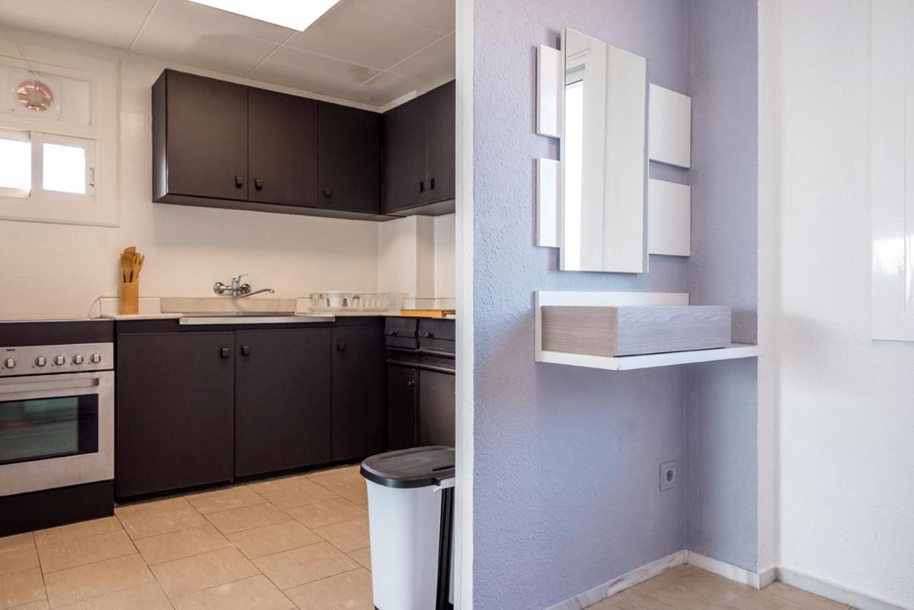Apartamento Consul Park Blanes