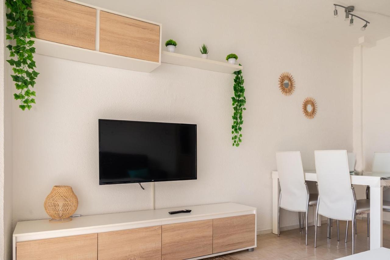 Consul Park * Blanes