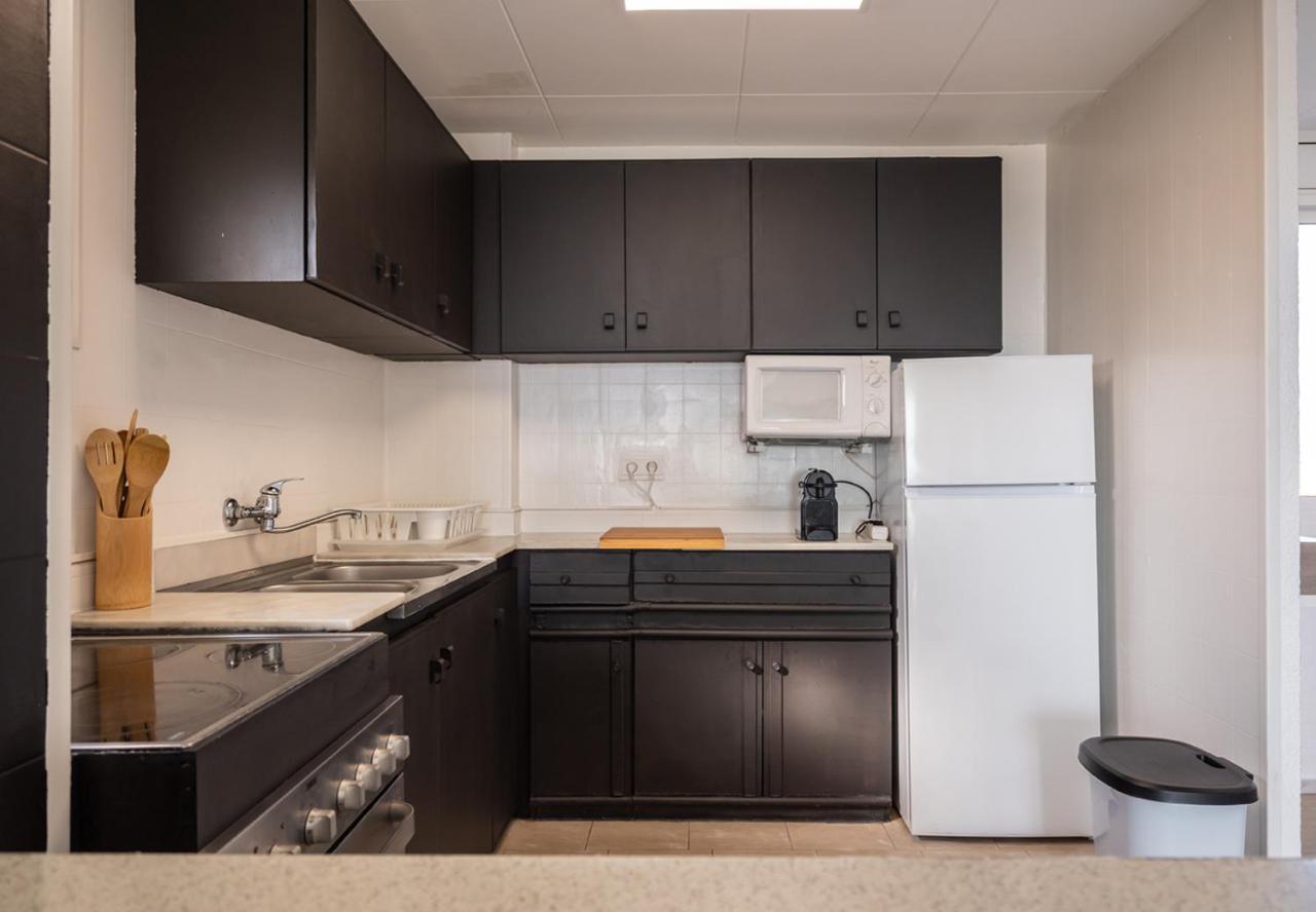 Consul Park Apartamento Blanes