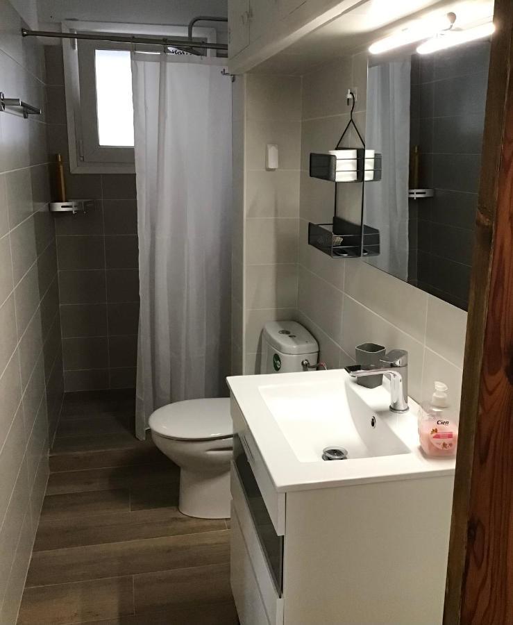 Apartment Aire - Centro - Solo Adultos - Mascotas Si