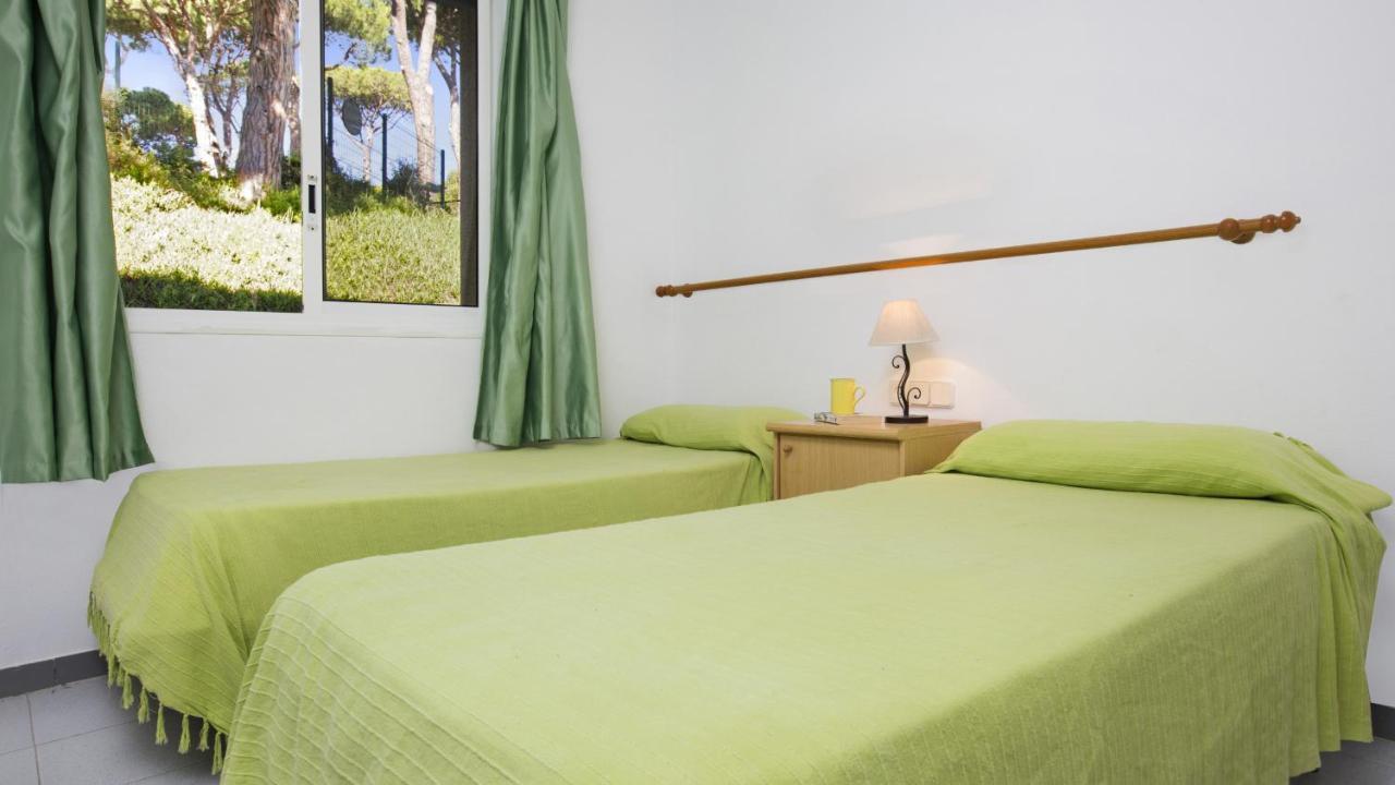 1op - Pals Apartamento Begur