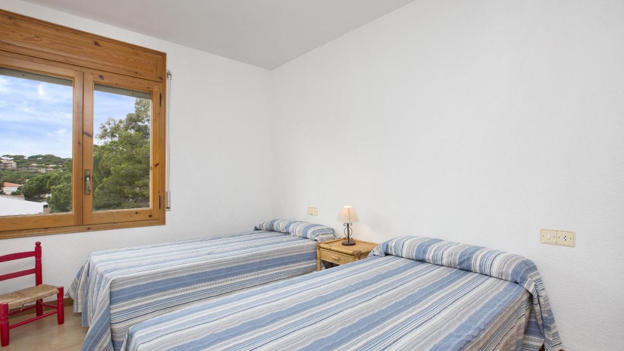 Apartamento I-23 - *