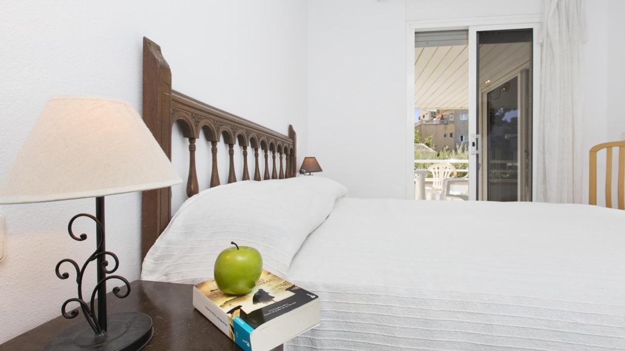 1op - Pals Apartamento