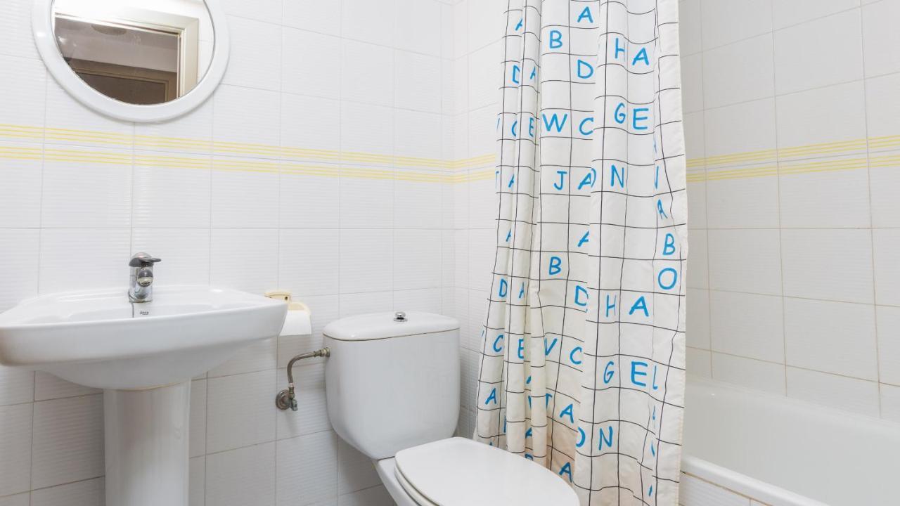 1op - Pals Apartamento
