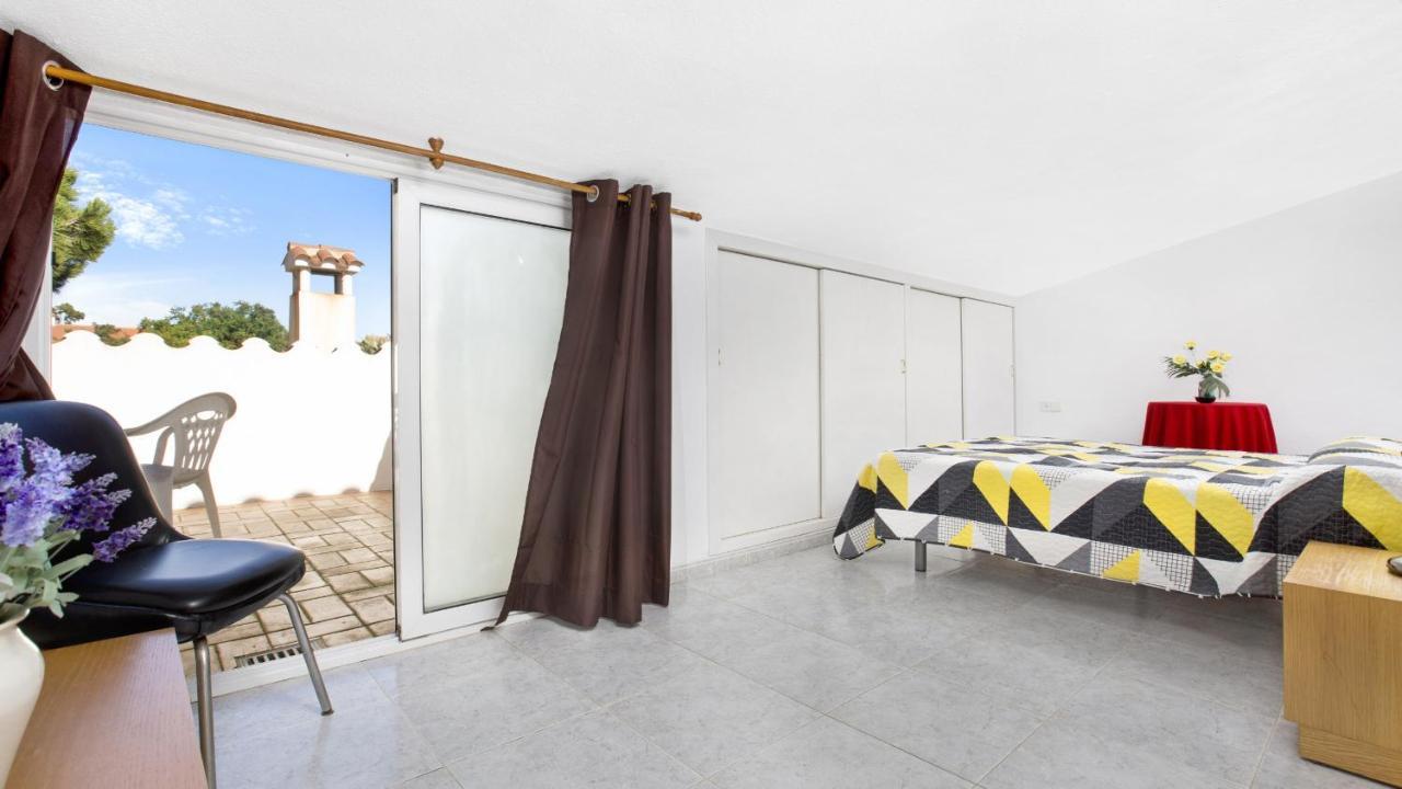 Atic Mar - Apartamento *