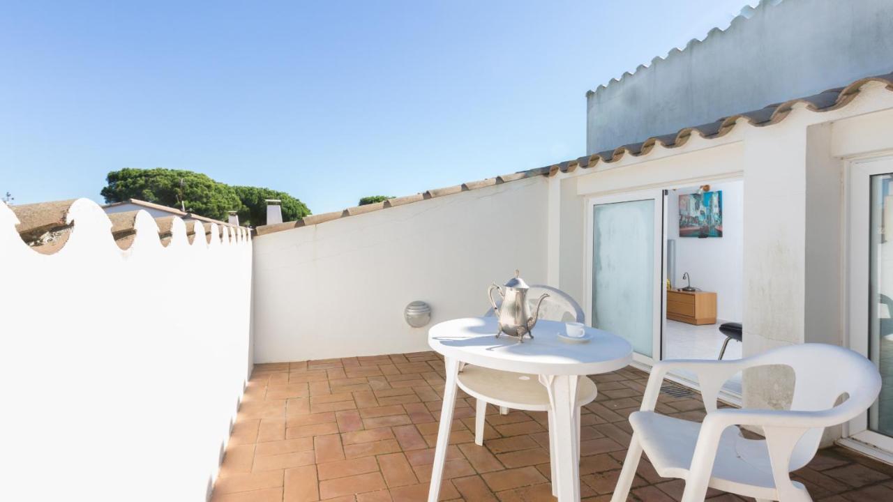 Atic Mar - * Calella De Palafrugell