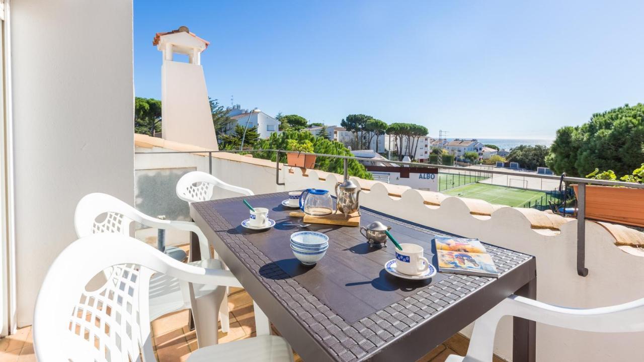 Atic Mar - Apartamento *