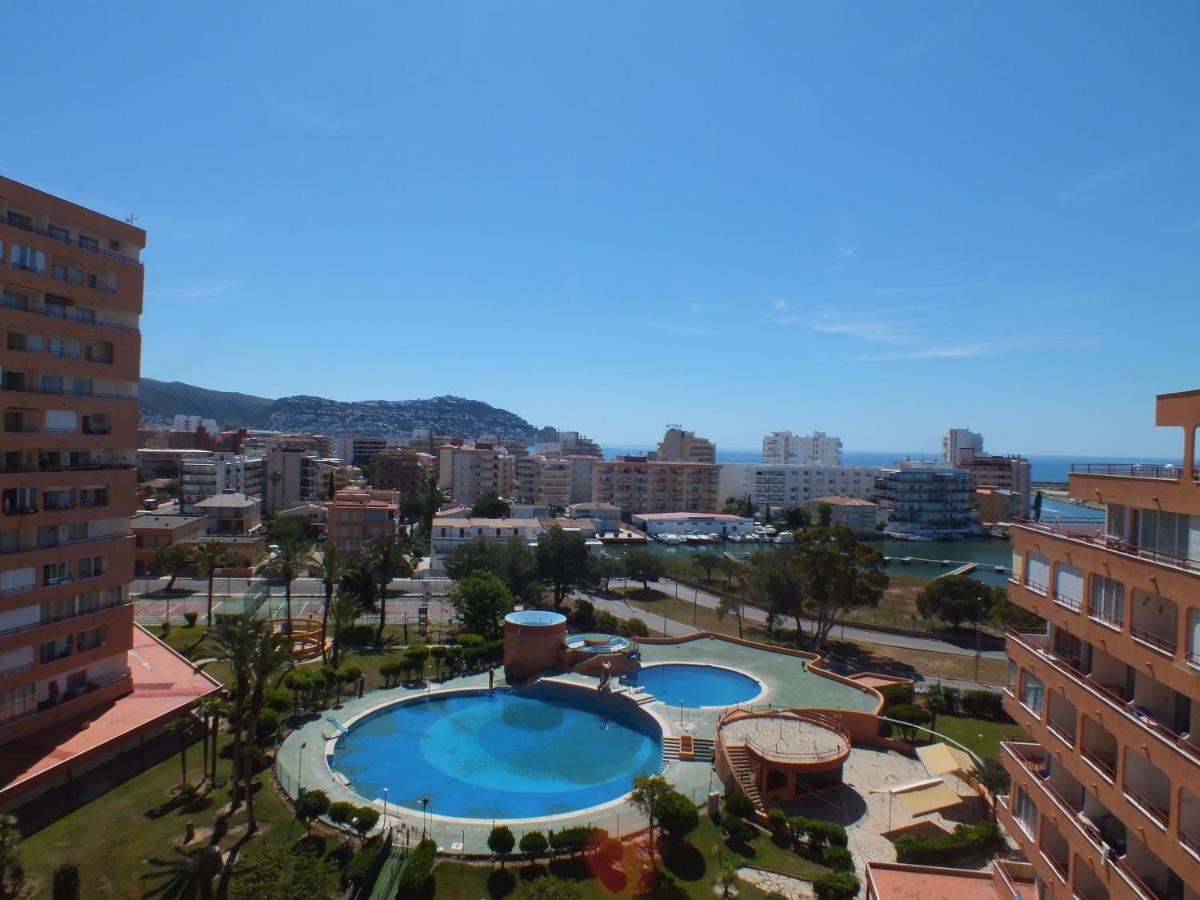 Apartamento Rnet - Ir 7-47 Costa Brava *