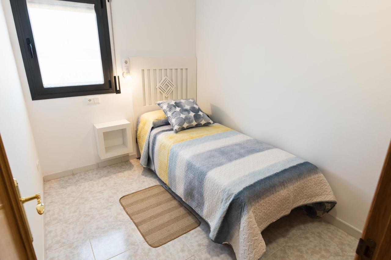 Apartamento Casa A L'estartit Amb Vistes A Les Illes Medes