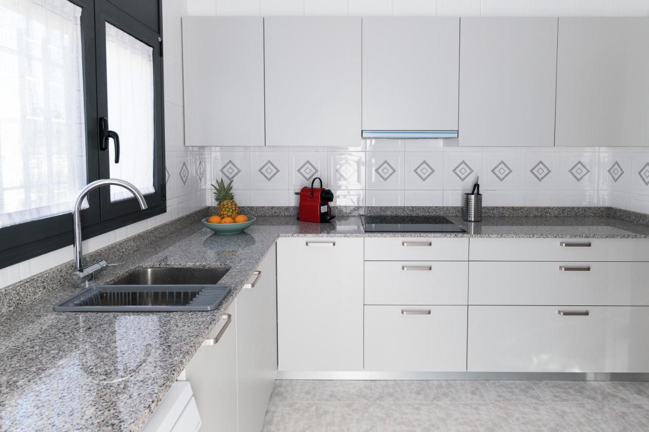 Casa A L'estartit Amb Vistes A Les Illes Medes Torroella de Montgrí