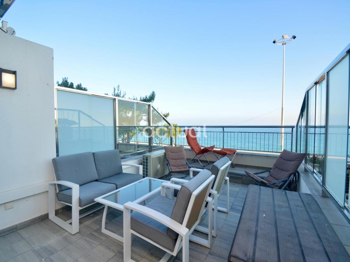Elypalace C-5 Platja d'Aro (Playa de Aro)