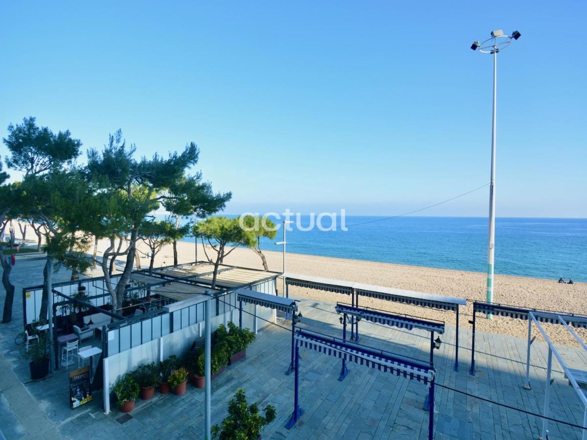 Apartamento Elypalace C-5 Platja d'Aro (Playa de Aro)