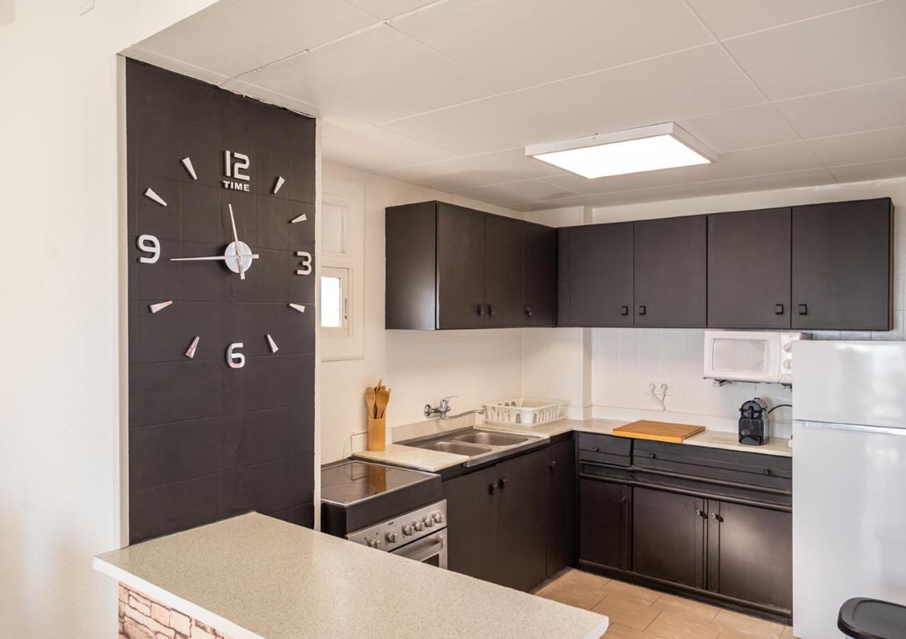 Apartamento Consul Park Blanes