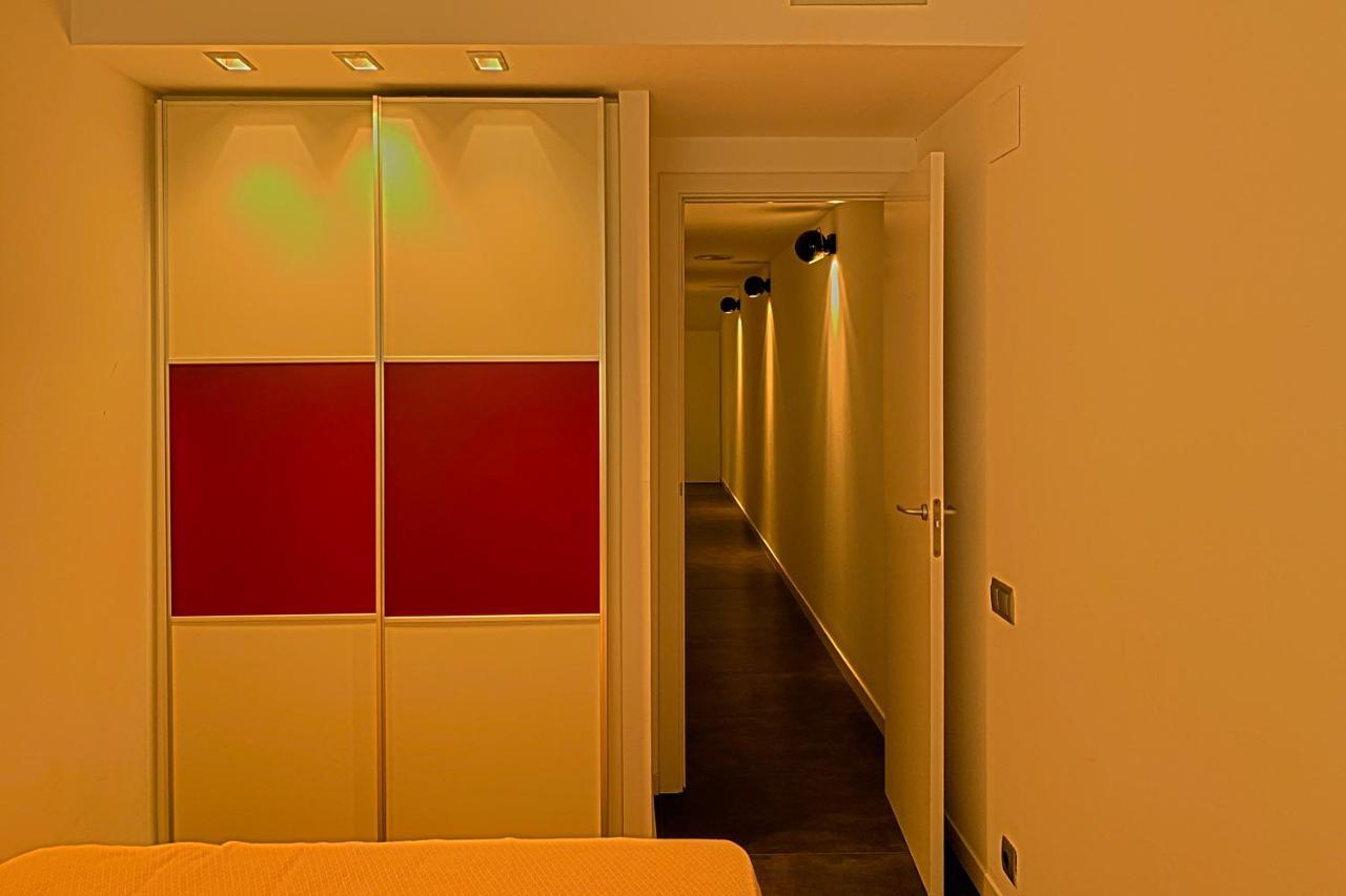 Apartment Luxe Penthouse Centrum 300m Strand-8pax Wifi 2parking