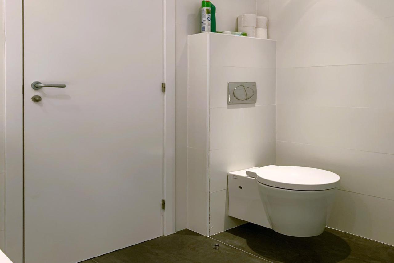 Apartment Luxe Penthouse Centrum 300m Strand-8pax Wifi 2parking L'Escala