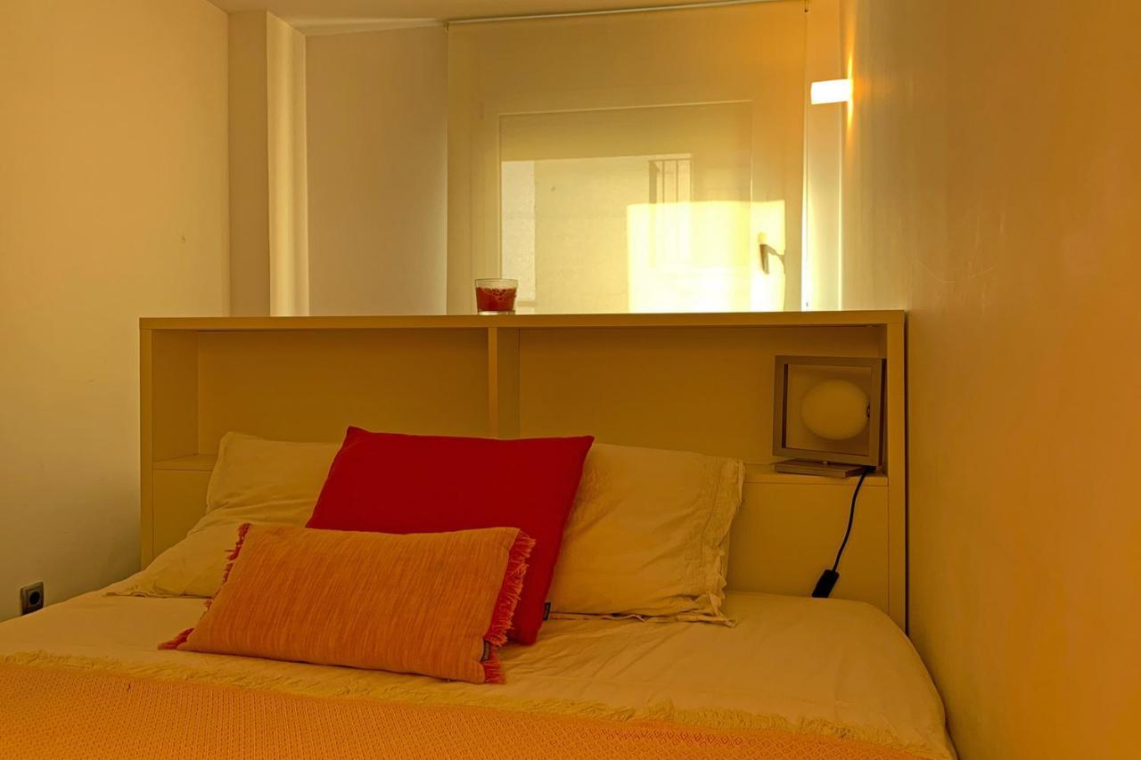 Apartamento Luxe Penthouse Centrum 300m Strand-8pax Wifi 2parking *