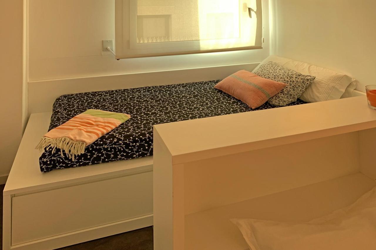 Luxe Penthouse Centrum 300m Strand-8pax Wifi 2parking