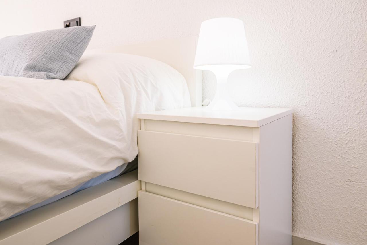 Apartamento Consul Park *