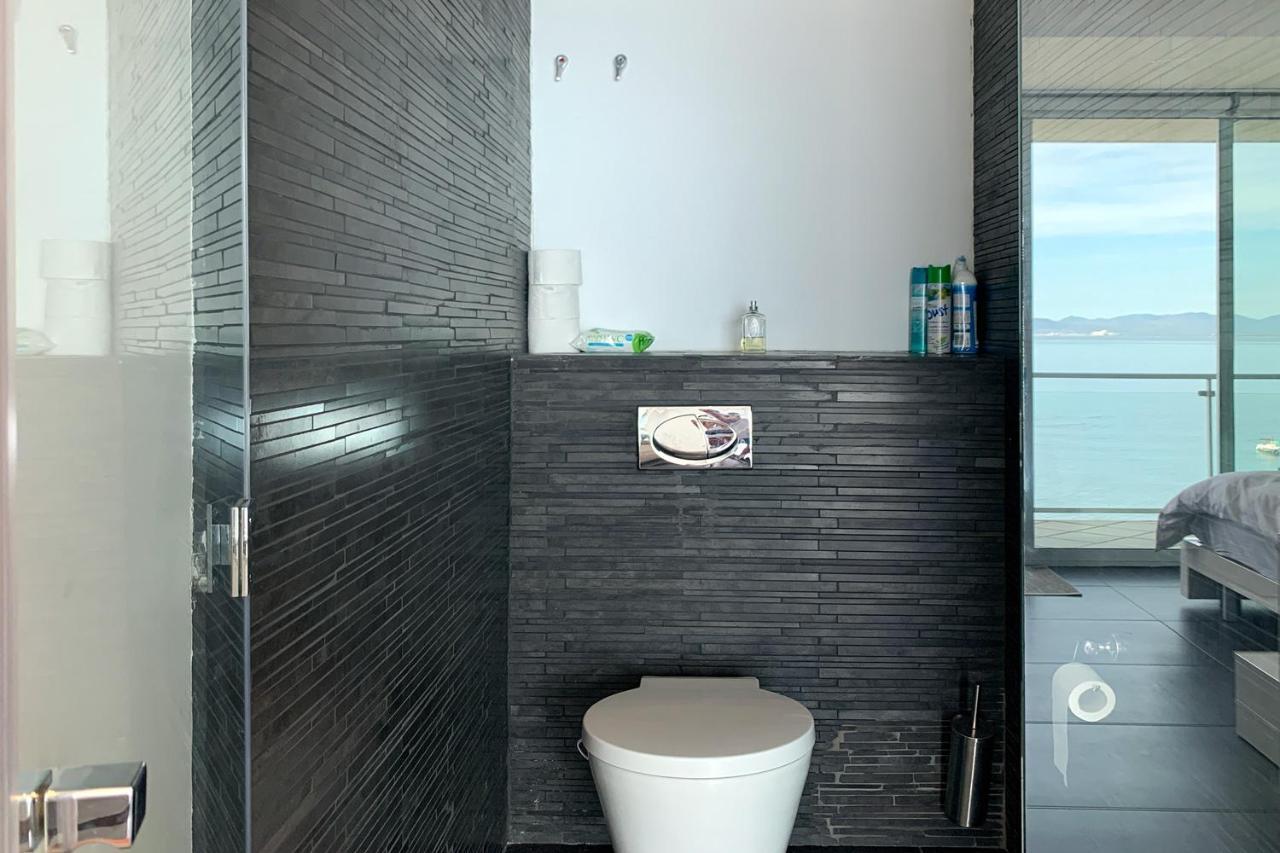 Apartamento Luxe Penthouse Centrum 300m Strand-8pax Wifi 2parking *