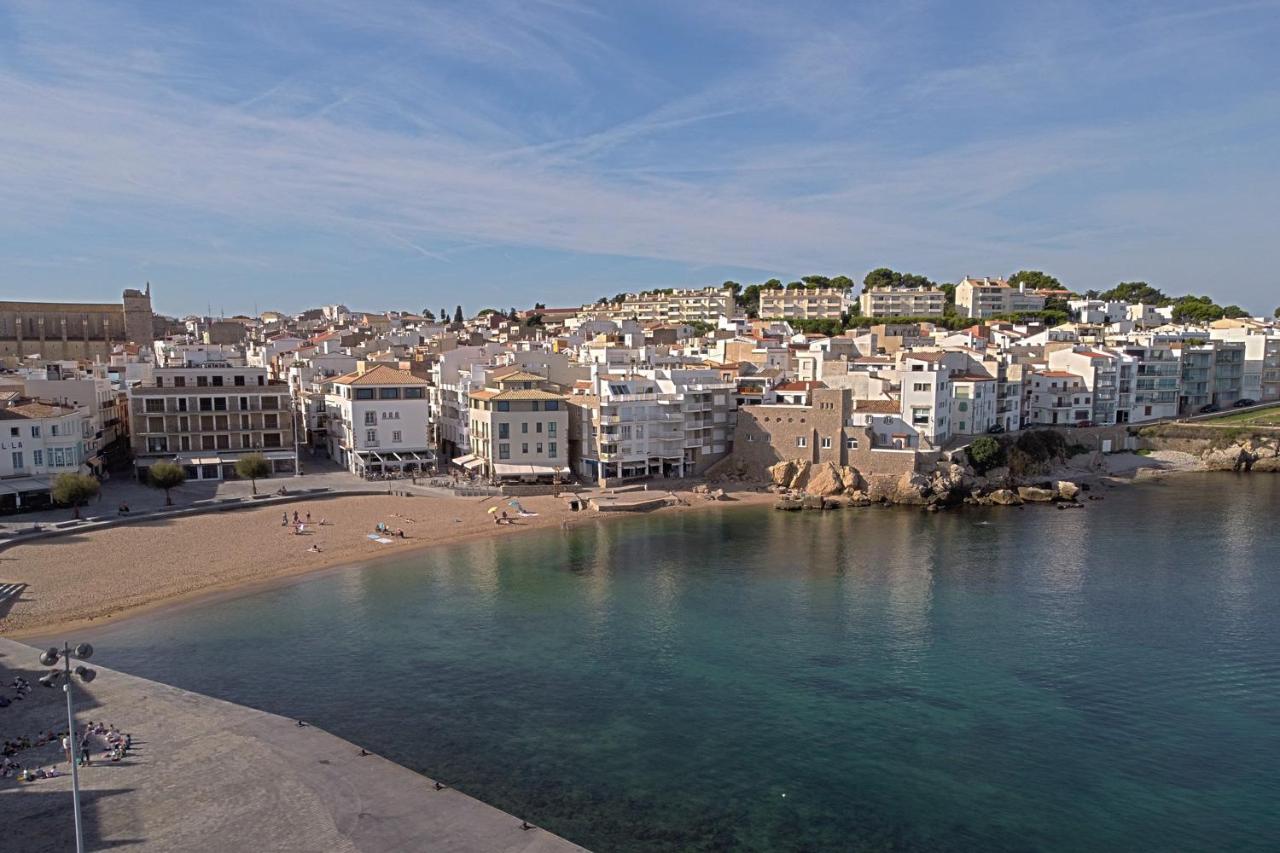 Apartamento Luxe Penthouse Centrum 300m Strand-8pax Wifi 2parking