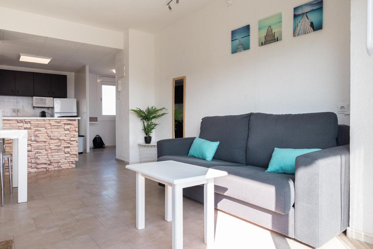 Apartamento Consul Park Blanes