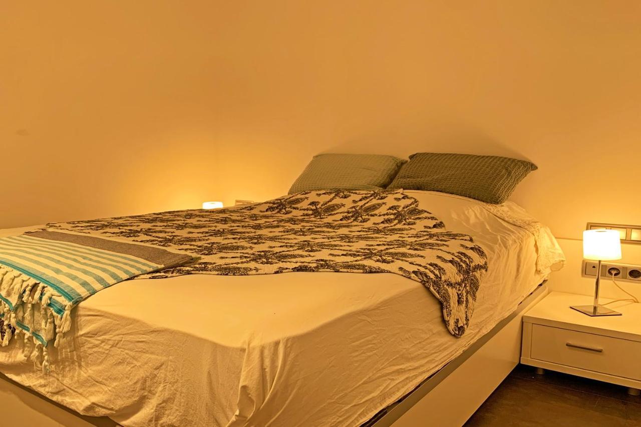 Apartamento Luxe Penthouse Centrum 300m Strand-8pax Wifi 2parking