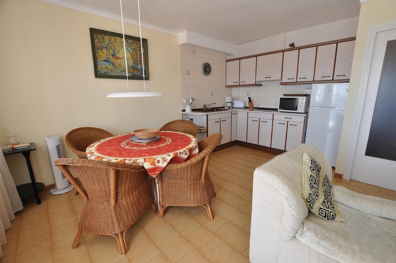 1067 Canyelles Mirador 2 Apartment *