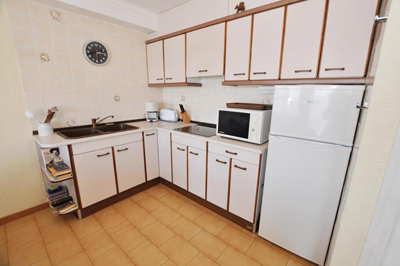 Apartment 1067 Canyelles Mirador 2 Roses