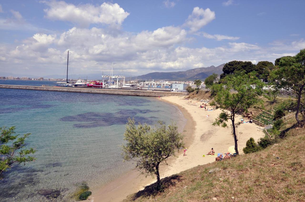 1067 Canyelles Mirador 2 Apartment *
