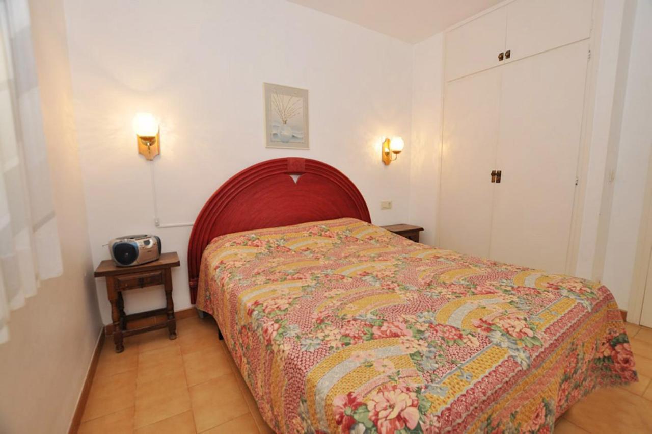 Apartment 1067 Canyelles Mirador 2