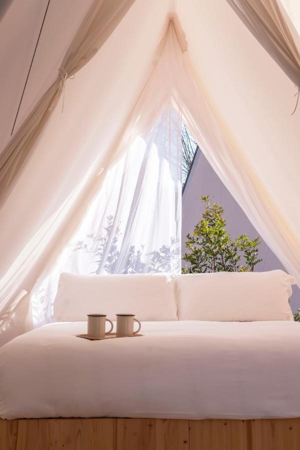 Camping Wecamp Santa Cristina *