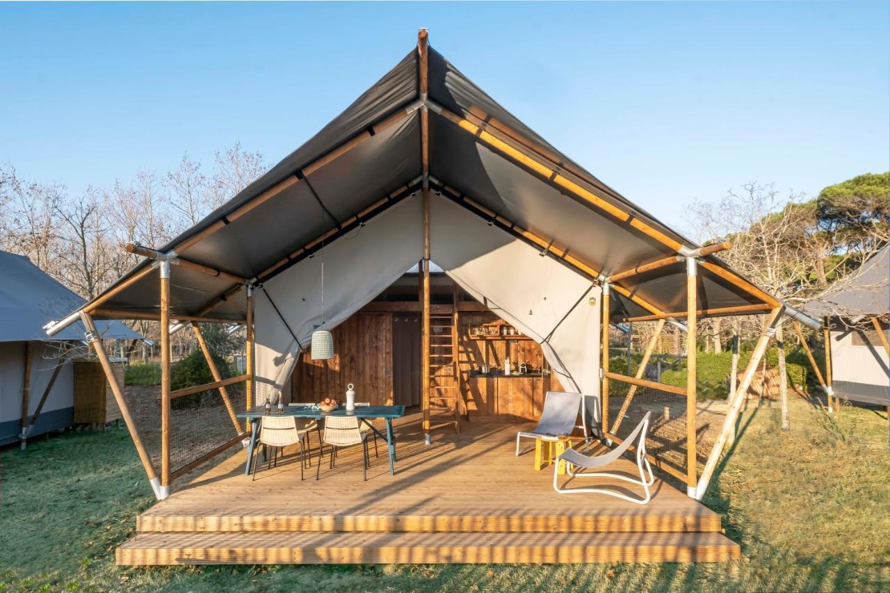 Wecamp Santa Cristina *