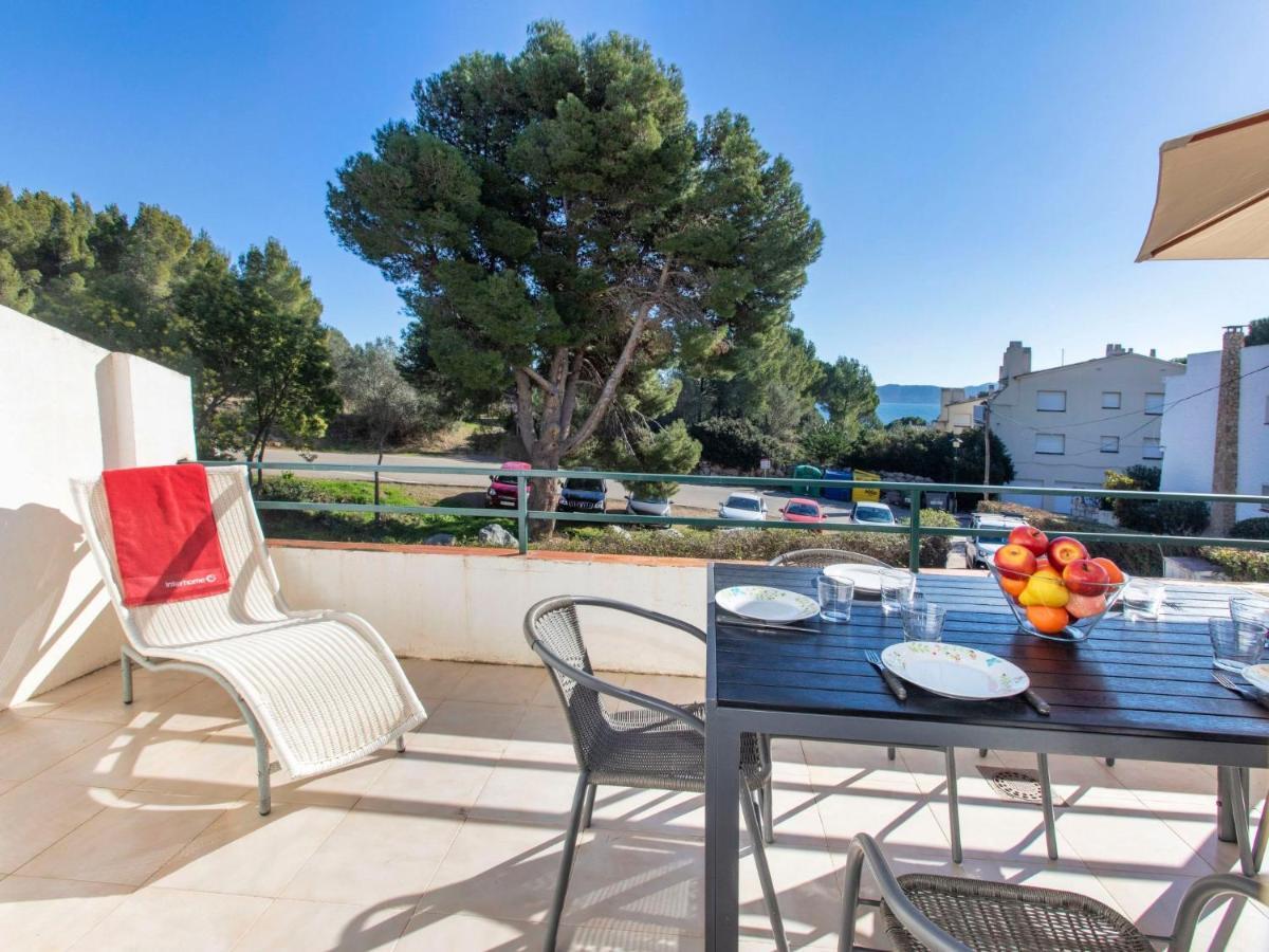 Cap Ras By Interhome Apartamento