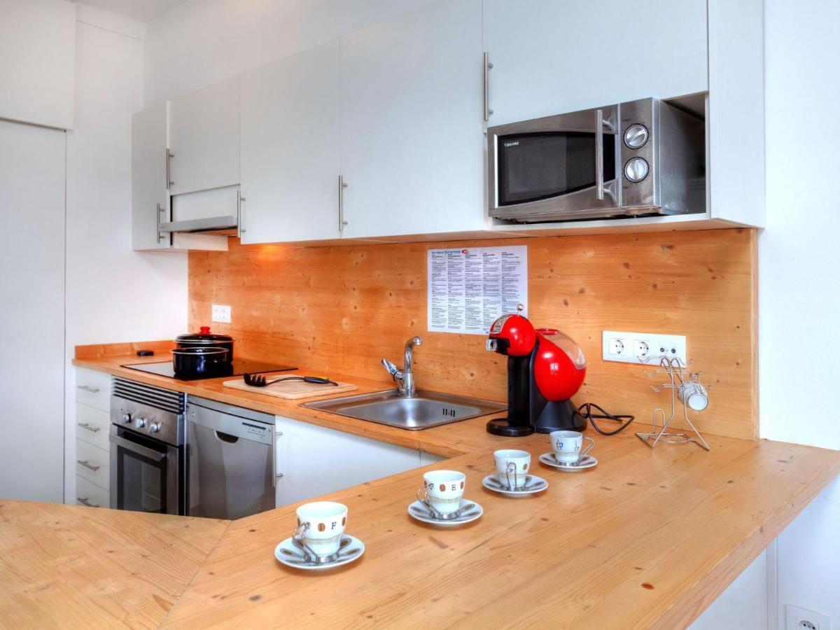 Apartamento Cap Ras By Interhome Llançà