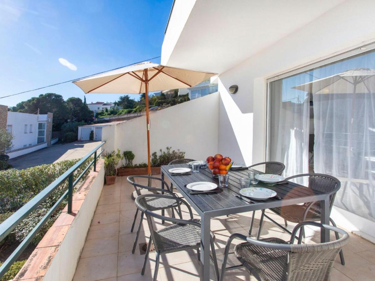 Cap Ras By Interhome * Llançà