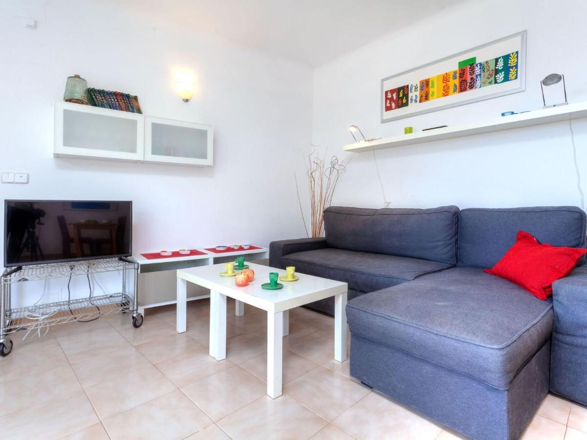 Apartamento Cap Ras By Interhome *