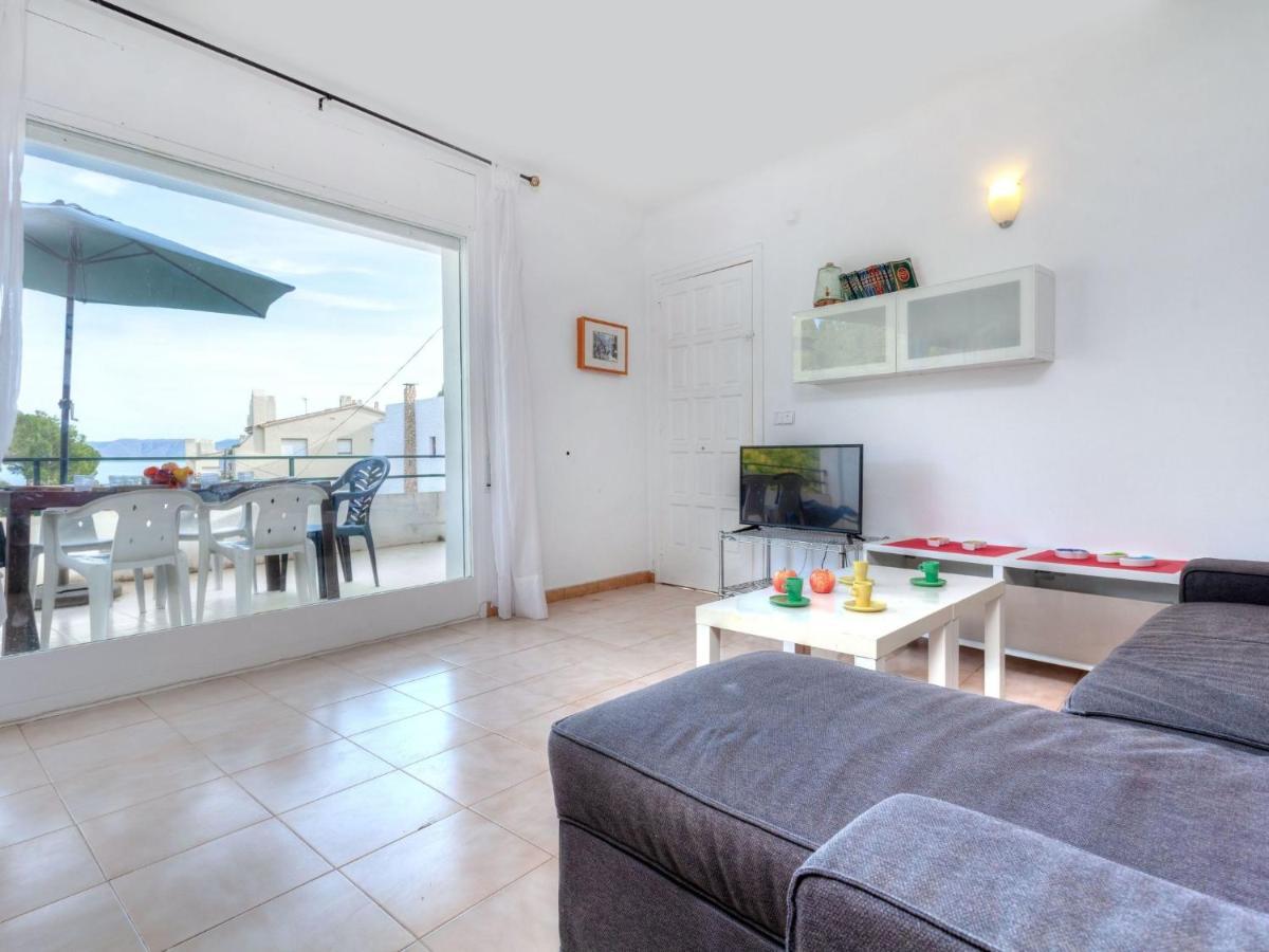 Apartamento Cap Ras By Interhome *