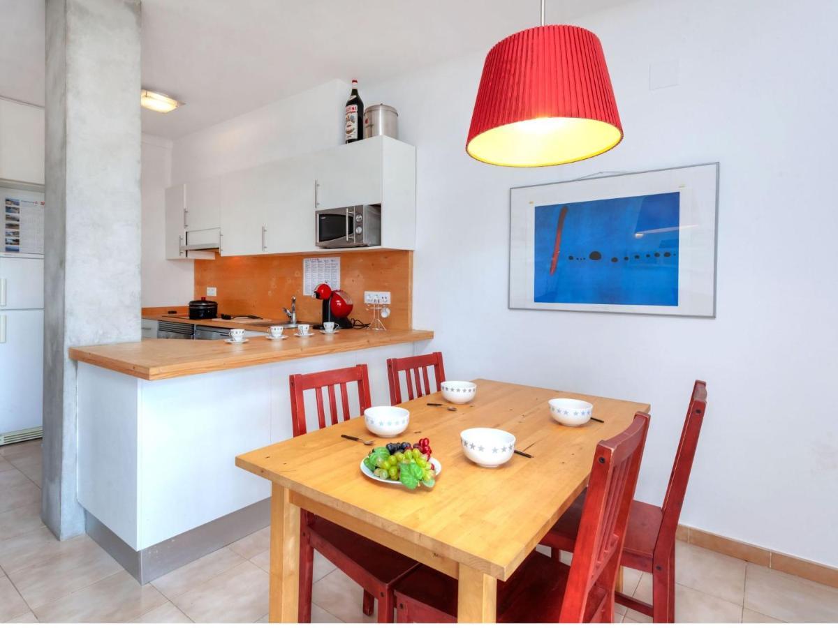 Cap Ras By Interhome Apartamento *