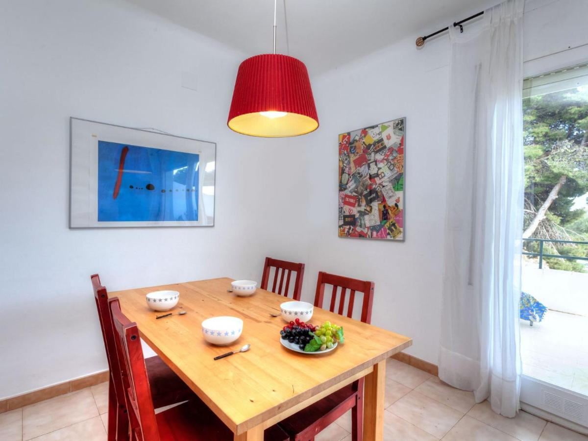 Cap Ras By Interhome Apartment Llanca