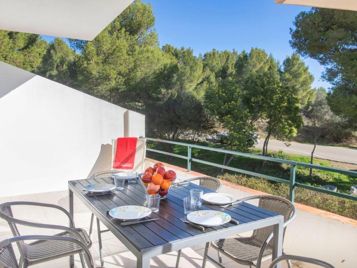 Cap Ras By Interhome Apartment Llanca
