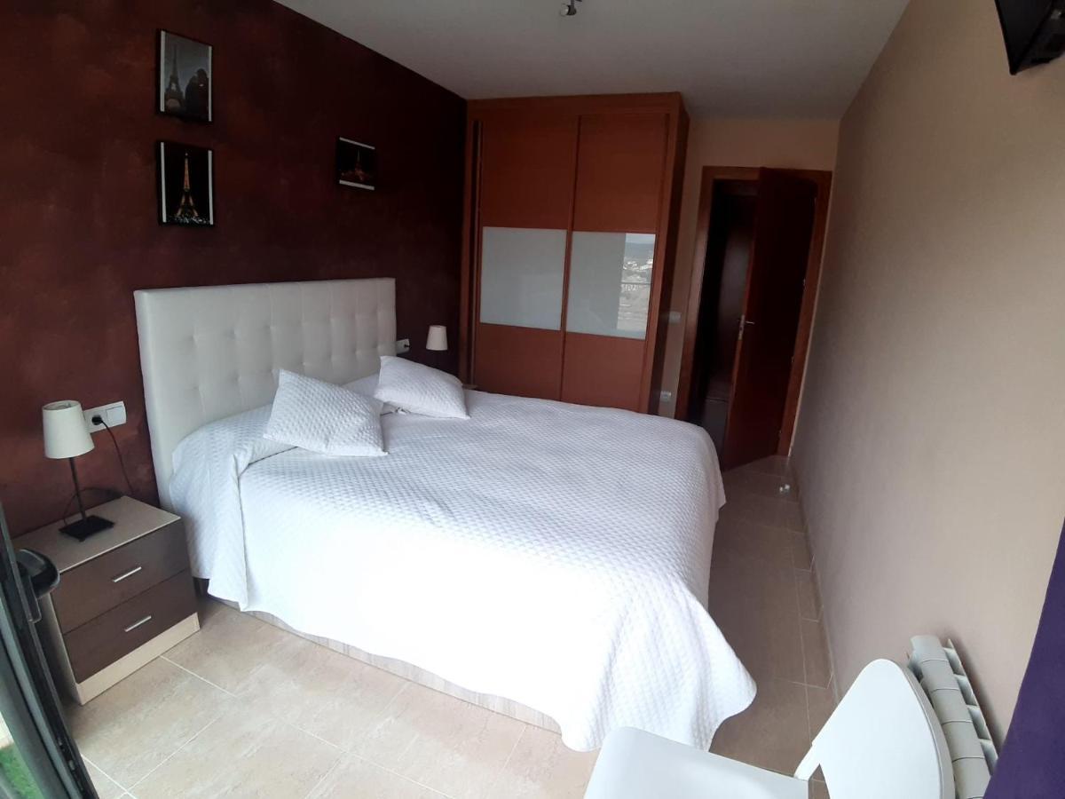Apartamento Montferrant *