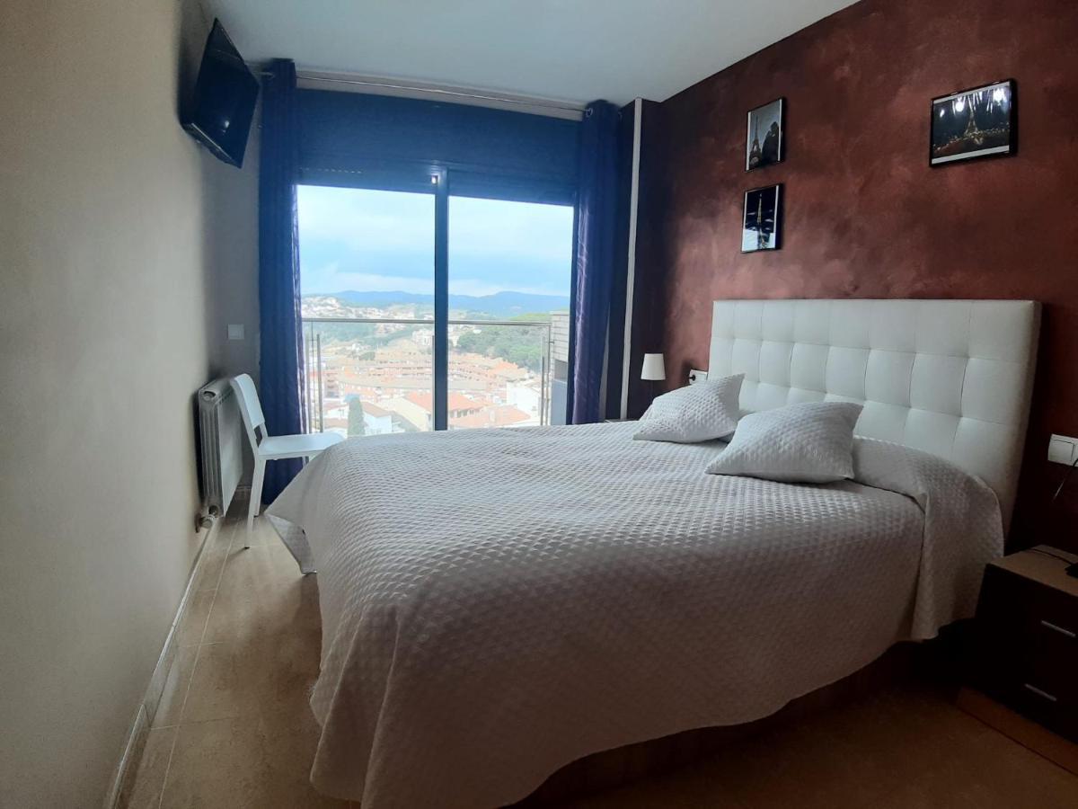 Apartamento Montferrant Blanes