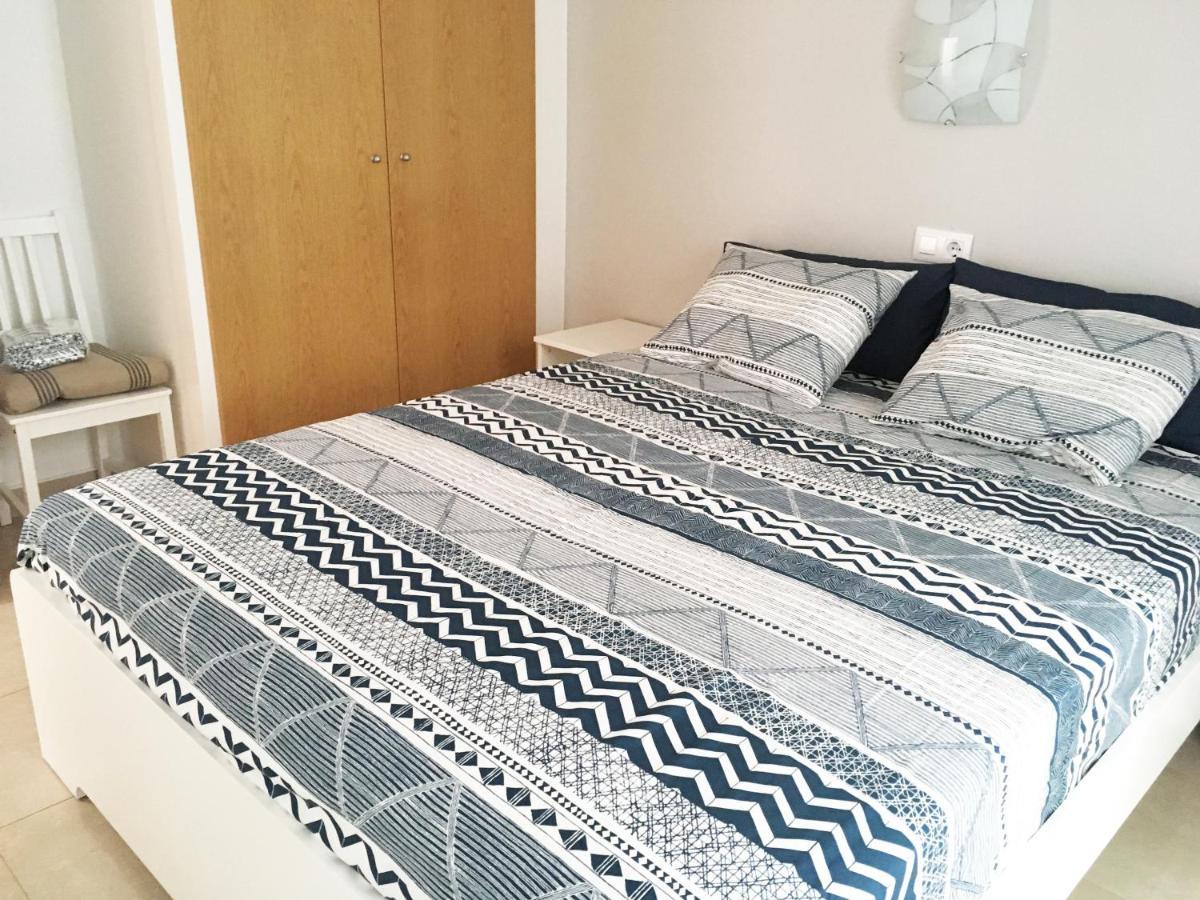 Céntrico Y Renovado, 100m De La Playa Apartamento