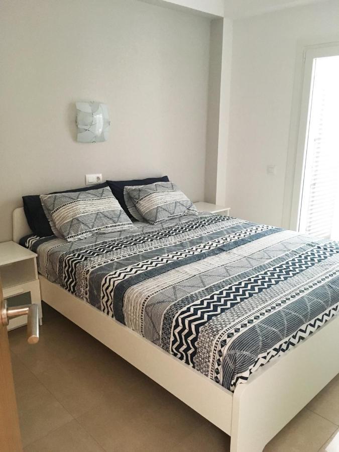 Apartamento Céntrico Y Renovado, 100m De La Playa *