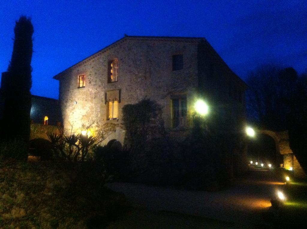 Mas Vilosa Bed and breakfast 3*