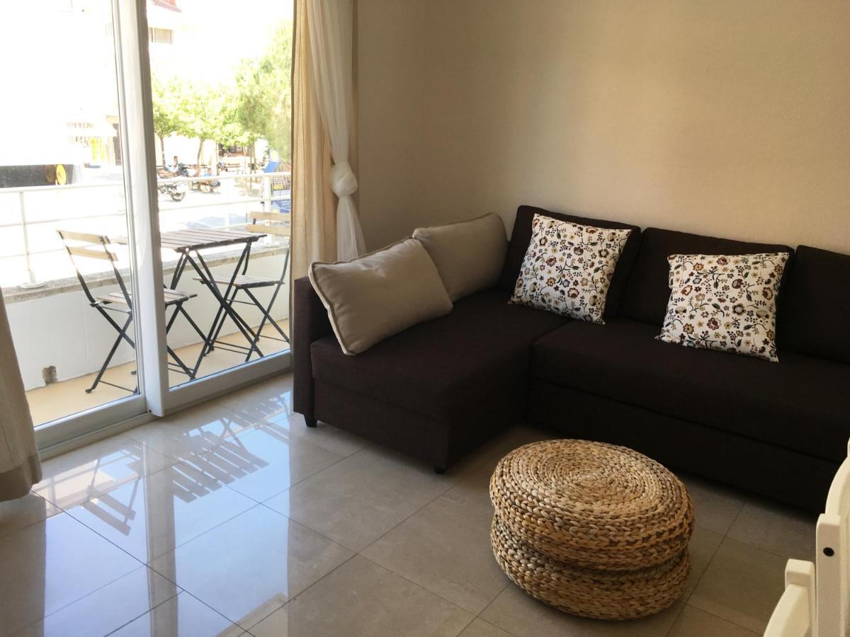 Apartamento Céntrico Y Renovado, 100m De La Playa