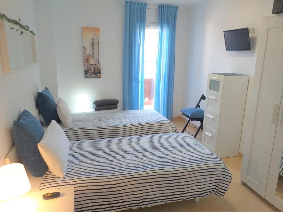 Apartamento Centrico Y Acogedor