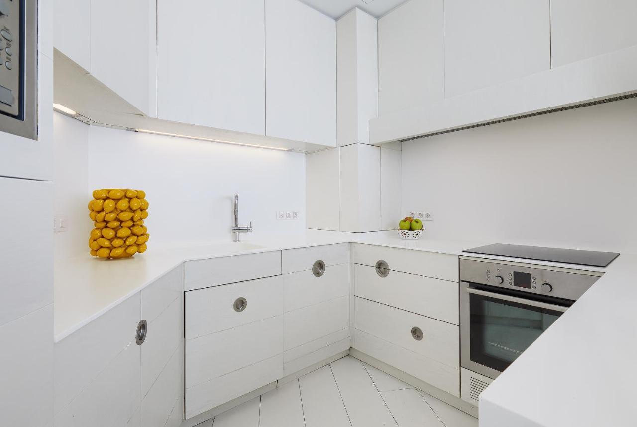Canvas Apartments&lofts Apartment