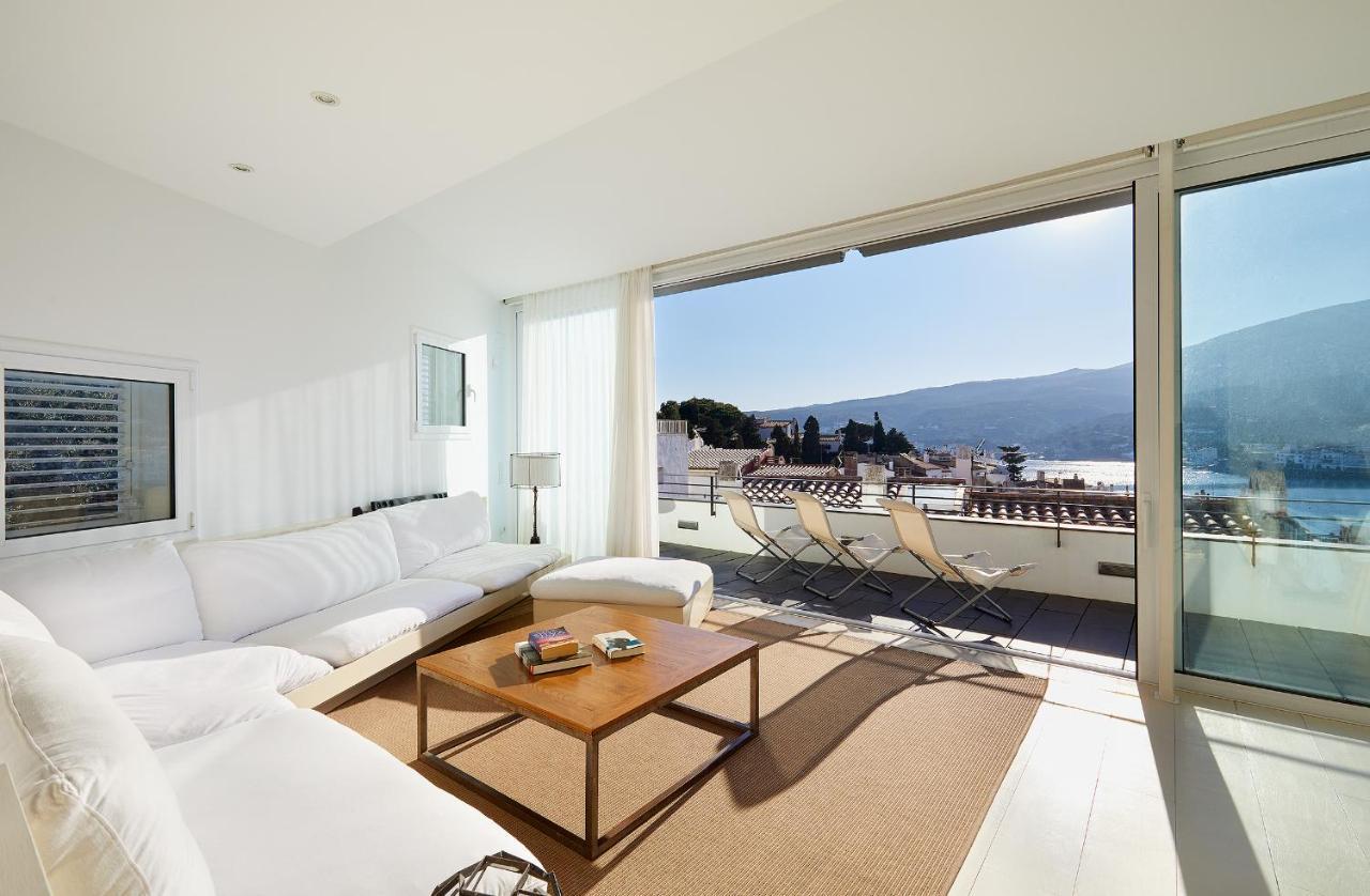 Apartment Canvas Apartments&lofts Cadaques